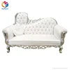Factory Wholesale high quality luxury chaise chaise lounge/sofa leather/velvet