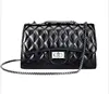 2019 Fashion Pu Leather Material Women Shoulder Handbags Wholesale