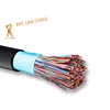 Outdoor telephone wire/ cable 2 X 2 X 0.5 CU / CCA
