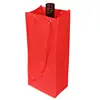 Promotional Custom PP Non Woven Fabrics for Shopping Bag with Logo printing Handbag Tote Bags
