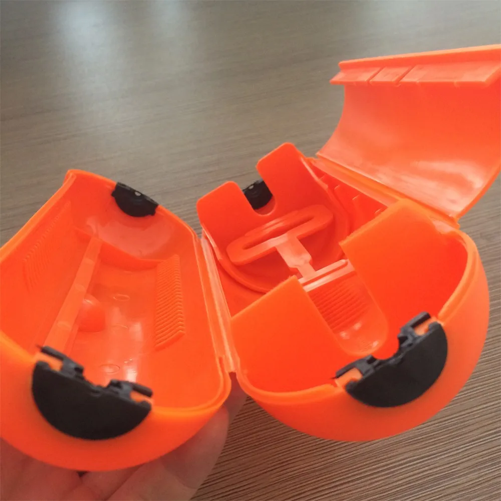 Extension Cord Safety Lock Ip44 Water Proof Extension Lead Cable Seal