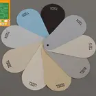 Blackout Roller Blind Fabric