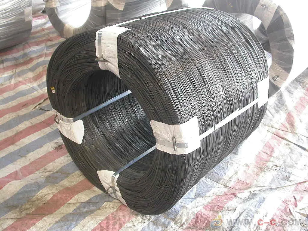 Electro Hot Dipped Galvanized Thin Iron Wire Eg Binding Wire Factory