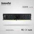 Semsotai Wholesale Factory Products memory ram ddr4 8gb 2400mhz memoria ram