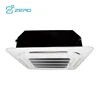 Ceiling Mounted Cassette Type Chilled Water FCU Fan Coil Unit