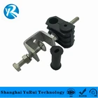 YR Feeder Clamp Specification For Telecom Cable Installation
