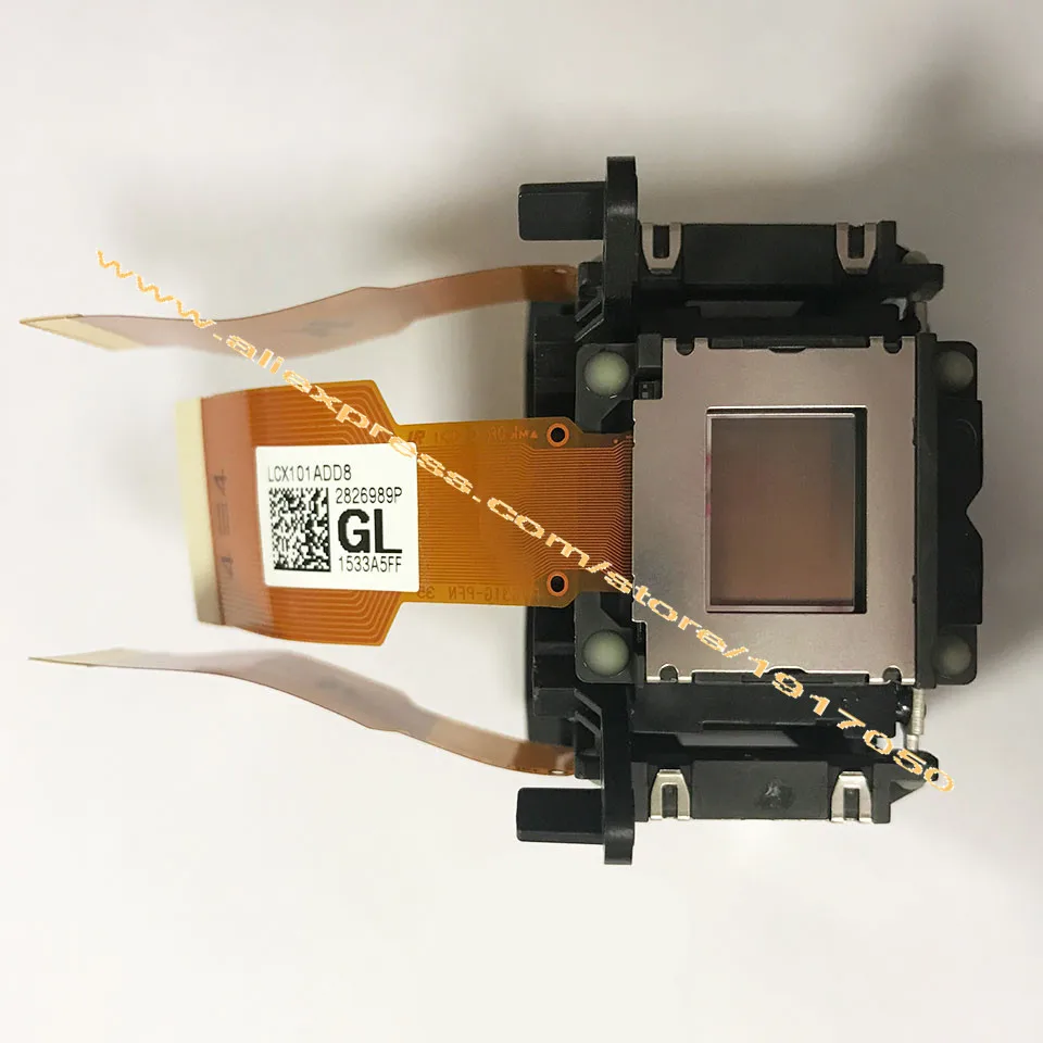 Proyektor LCD Prisma CP RX79 Assy Untuk 