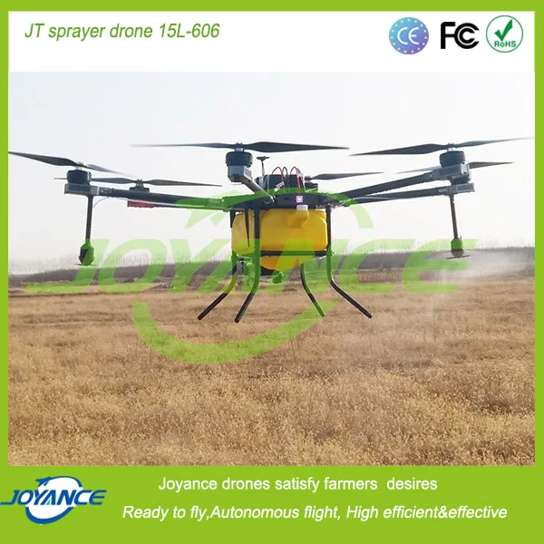 new crop spraying drone,pesticide spraying helicopter/uav