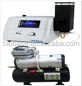 biobase Professional laboratory equipment Photoelectric Digital Flame Photometer