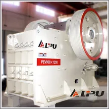 Excellent Performance Telsmith Jaw Crusher for Sale