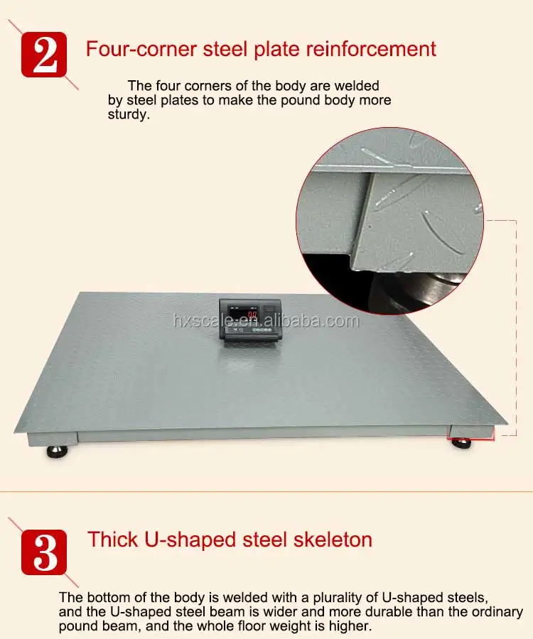 platform scale (4)