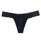 Period panties bamboo leak proof menstruation underwear menstrual safety panties bikini flushable panty liner for women