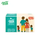 Family Life Bamboo Tissue Family Life Series Package Design Bamboo Facial Tissue Paper
