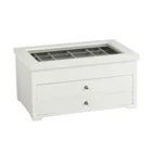 Dongguan factory custom made-in-china custom hold everything extra large jewelry boxes insert