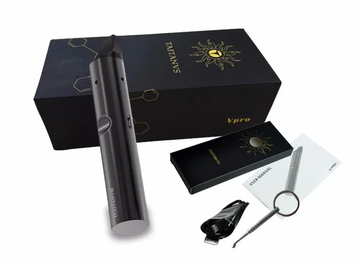Ceramic Heating Element Vaporizer Wax Vape Pen Buy Wax Pen,Wax Vape
