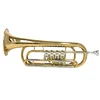Professional Level Popular International Nice Price Jazz Trumpet