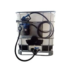 IBC Automatic AdBlue Dispenser Filling Machine
