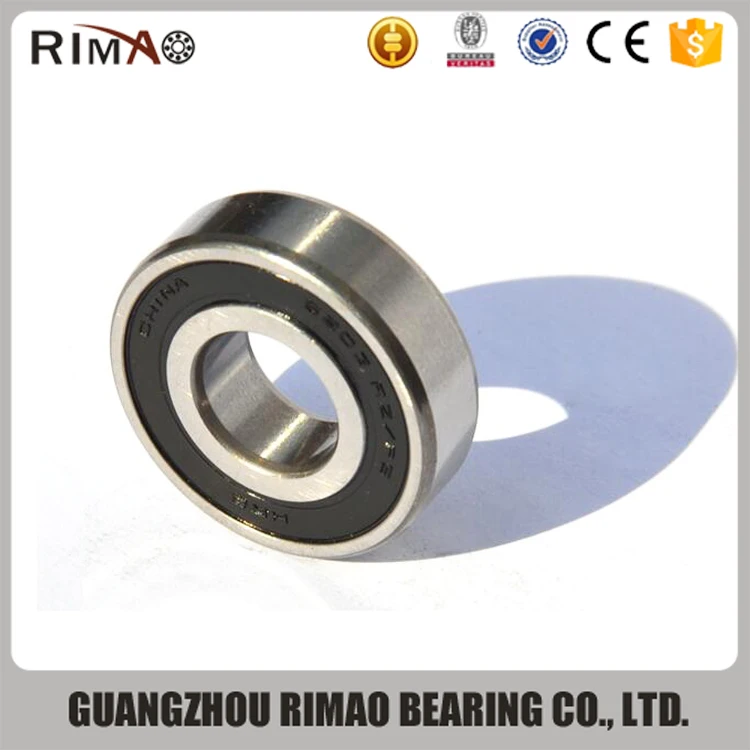 6203 Bearing Autozone Deep Groove Ball Bearing 6203zz 6203 Bearing
