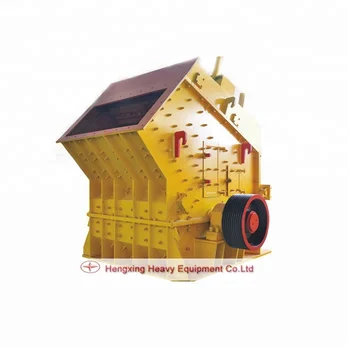 Hengxing PF-1010 Impact Crusher Price, Mobile Impact Crusher, Impact Crusher Blow Bars