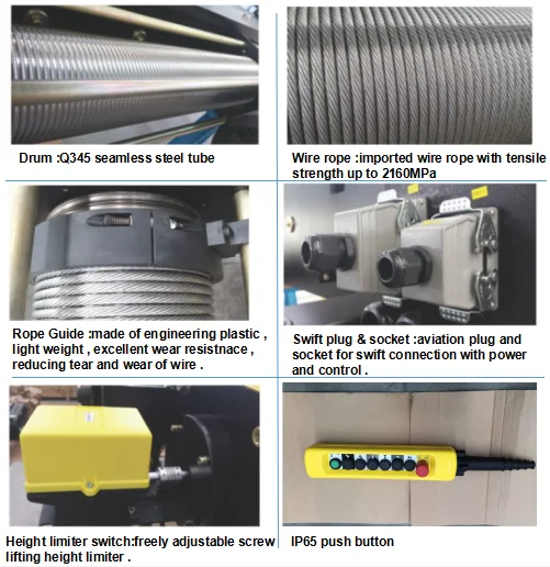 wire rope hoist 02