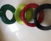 colour painted wire/enameled wire/PVC wire colour coated phone speaker wire