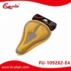 Chaunts Factory direct sell memory foam Breathable Soft bike seat pad bicycle saddle cover