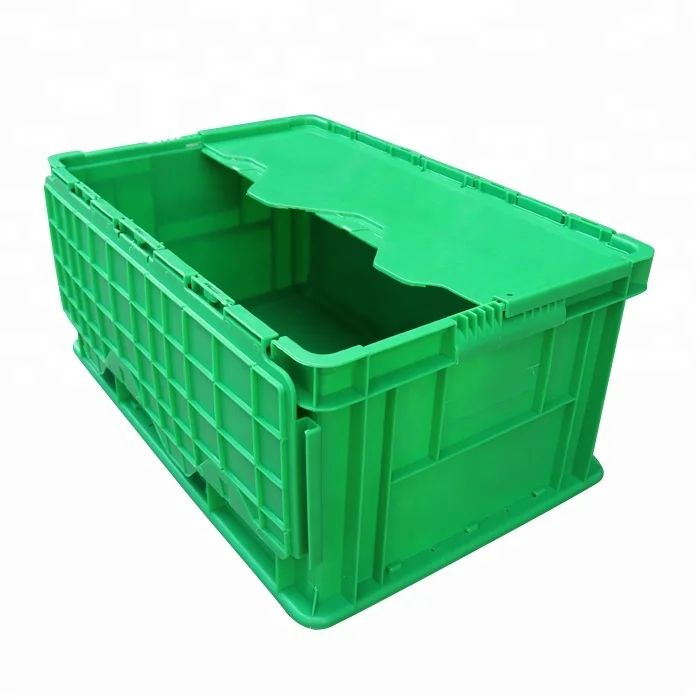 stacking bins with lids