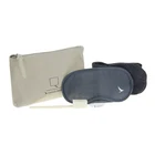 Private Label Fabric Eye Mask For Sleeping