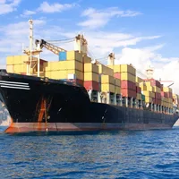 Lcl Less Than Container Sea Freight