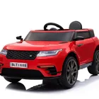 MJ688 6V Baby Remote Control Ride On Car Toy For Children