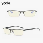 Fashion Woman Gray Square Anti-blue Light - Wind Sand Anti Scratch Resistant Safety Goggles Anti-radiation Glasses