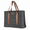 New design 15.6 Inches Lightweight nylon woman handbag handbags for women and business