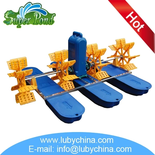 New design aquaculture aerator with good price for agriculture