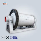 Lead ore grinding ball mill lathe for metal cut