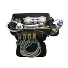 Class II Suction Best Mobile Mini Suction System Portable Dental Delivery Units