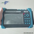 OTDR, Optical Time Domain Reflectometer, moderate price.