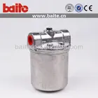 Oil filter/filter,burner spare parts/accessory.Aluminum material.