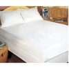 Anti Mites Cotton Bed Protection Pad Waterproof Mattress Protector