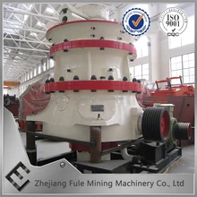 Standard size Quality Assured High efficiency roller bearing cone crusher