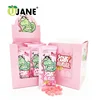 Amazing sour wholesale candy sour candy with strawberry flavor