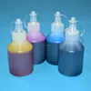 Water based Dye Ink Refill Kits For HP 670 655 685 Ink Cartridges For HP Deskjet 3525 5525 4615 4625 6625 6620 eA10 Printers