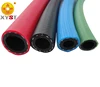 High quality 7-10mm flexible pvc reinforced soft shower hose