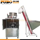 Manufacturing Auto Cap Folding-Cutting Machine