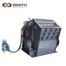 Top quality Zenith online shopping pfw impact crusher for sale price
