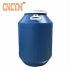 ISO9001 Plastic Chemical barrel blow mould maker