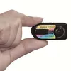 Hd wireless webcam 720p mini camera portable small outdoor dv video,photograph,voice record Motion Detection