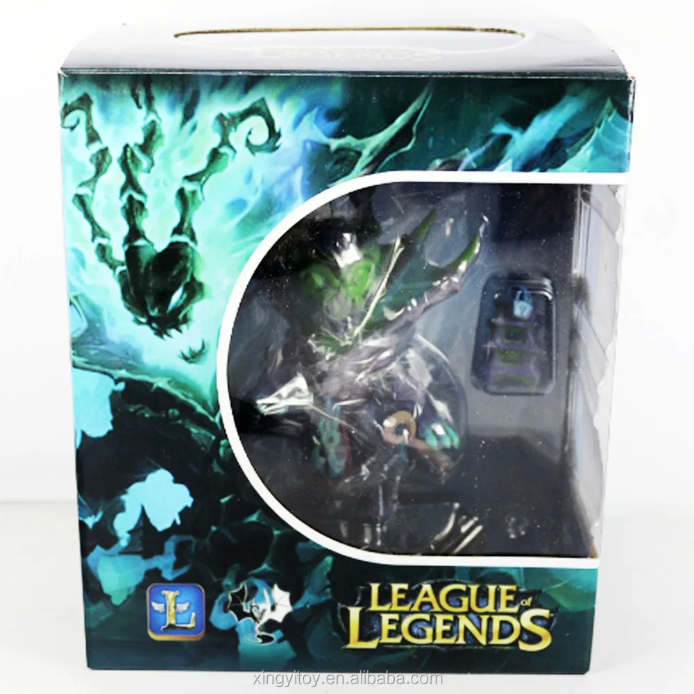 thresh toy