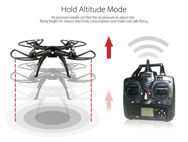 147899B-2.4G 4CH 6-Axis Gyro RC Quadcopter RTF - BLACK_03.jpg
