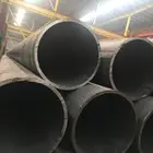 TBCC API 5L /ASTM A106/ A53 seamless steel pipe and tube