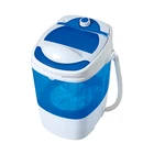 2kg mini single tub washing machine made in china